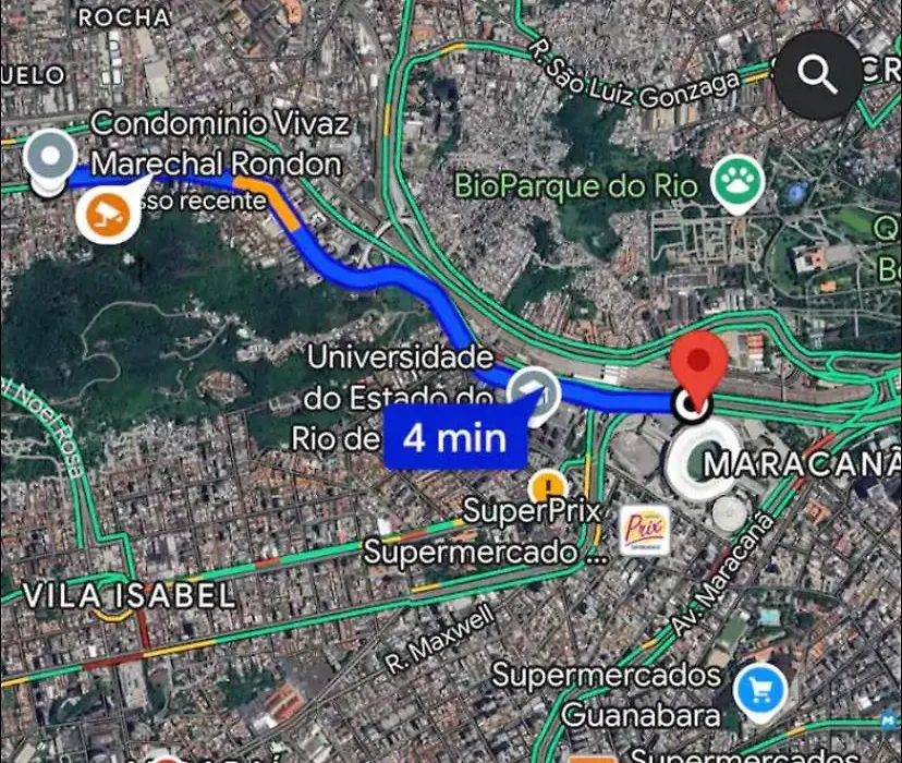 Apart Despojado e Bela Vista-1