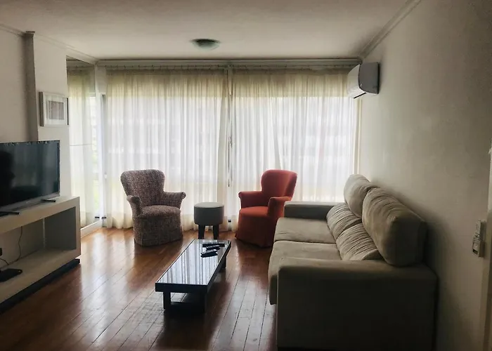 Apartamento Em Rio De Janeiro Ipanema 3 Quartos A 100 Metros Da Praia